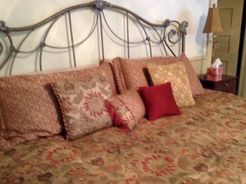 Secret Garden Bed & Breakfast Ouray Bagian luar foto