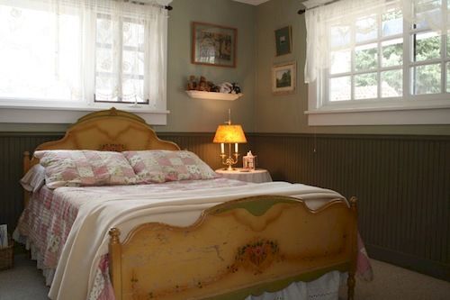 Secret Garden Bed & Breakfast Ouray Bagian luar foto