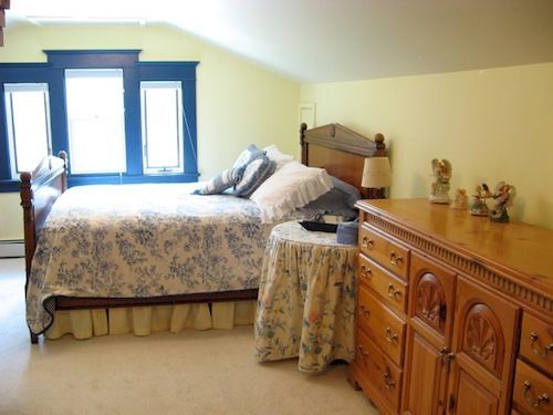 Secret Garden Bed & Breakfast Ouray Bagian luar foto